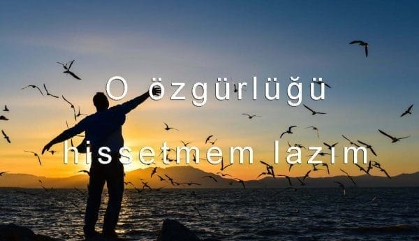 tatilde mangal keyfi ozgurluk