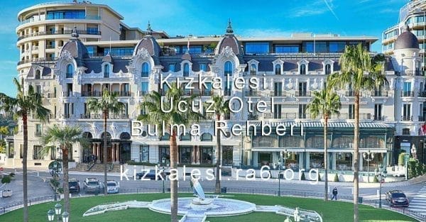 ucuz kizkalesi otelleri