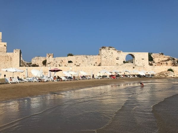 Kızkalesi Otel ve Pansiyon Fiyatları 2023