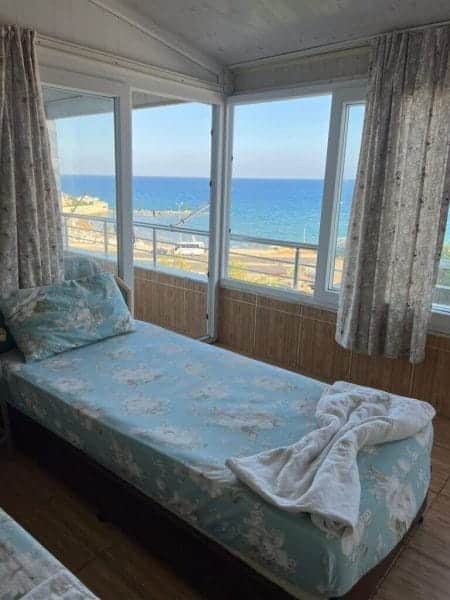 Kızkalesi Serkans Apart Otel Güncel Resimler 4 Kızkalesi Pansiyonları - Serkans Pansiyon Oda