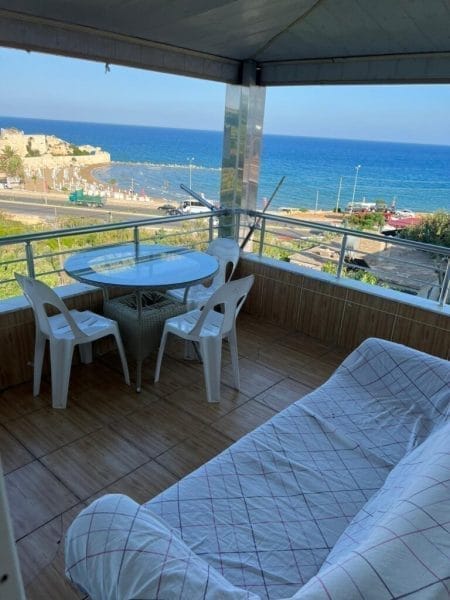 Kızkalesi Serkans Apart Otel Güncel Resimler 5 Kızkalesi Pansiyonları - Serkan Apart Otel ve Pansiyon