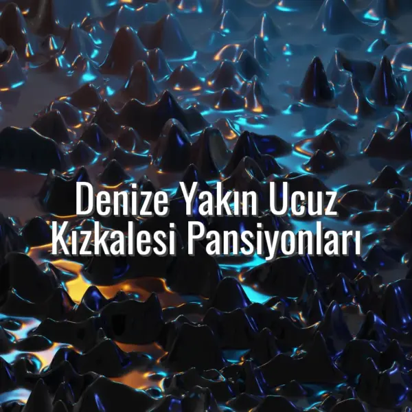 Denize Yakın Ucuz Kızkalesi Pansiyonları - denize yakın ucuz kızkalesi pansiyonları